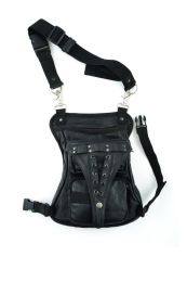 DS5850 Thigh Bag w/Waist belt