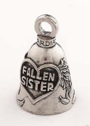 GB Fallen Sist Guardian Bell&reg; GB Fallen Sister