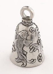 GB Koi Fish Guardian Bell&reg; GB Koi Fish