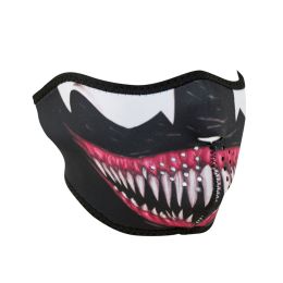 WNFM093H ZAN&reg; Half Mask- Neoprene- Toxic