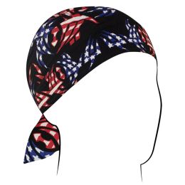 Z594 Flydanna&reg;, Cotton, Tribal Patriot