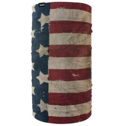 TF408 Motley Tube&reg; Fleece Lined- Patriot