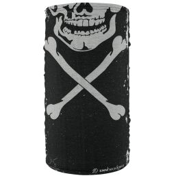 TF227 Motley Tube&reg; Fleece Lined- Skull Xbones