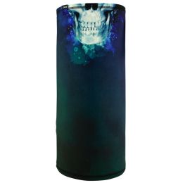 TL414 Motley Tube&reg;, SportFlex(tm) Series- Paint Skull