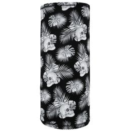 TL420 Motley Tube&reg;, SportFlex(tm) Series- Black & White Tropical Sku