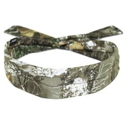 DP301 Cooldanna&reg; Polyester, Realtree Edge&reg;