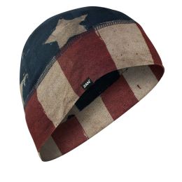 WHLL408 Helmet Liner/Beanie SportFlex(tm) Series, Patriot