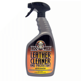 HW0549 Leather Cleaner and Protectant - 22 oz.