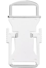 0108-004 ECHO Quick Release White