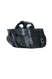 DS312 Two Strap Saddle Bag