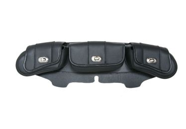 DS5802 Three- Pocket Windshield Bag