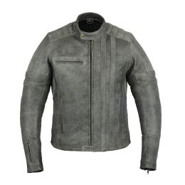 DS708 Men's Vintage Racer (Gray)