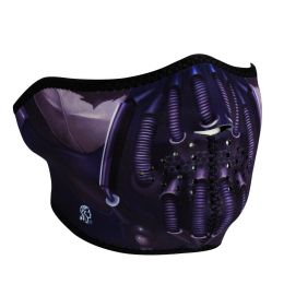 WNFM097H ZAN&reg; Half Mask- Neoprene- Pain