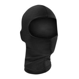 WBN114 ZAN&reg; Balaclava- Nylon- Black