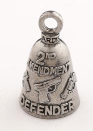 GB 2nd Amendment  Guardian Bell&reg; 2nd Amendment Defender