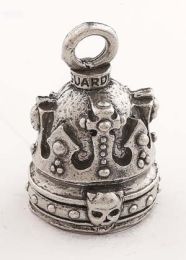 GB Crown of Skulls Guardian Bell&reg; Crown of Skulls