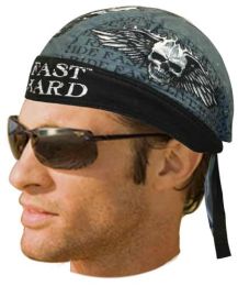 HW2606 Headwrap Ride Fast