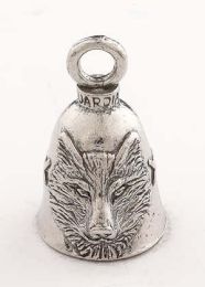 GB Wolf Guardian Bell&reg; Wolf
