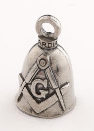 GB Masonic Guardian Bell&reg; Masonic