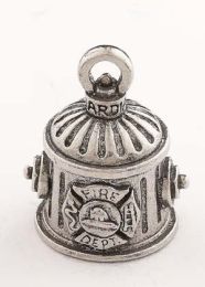 GB Fire Fighter Guardian Bell&reg; Fire Fighter