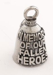 GB In Memory of Guardian Bell&reg; In Memory of