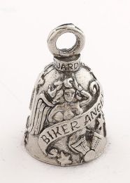 GB Biker Angel Guardian Bell&reg; Biker Angel
