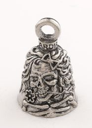 GB Lady Skull Guardian Bell&reg; Lady Skull