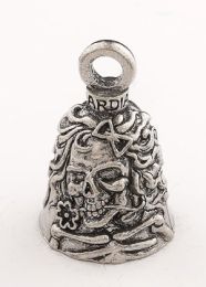 GB Lady Skull Guardian Bell&reg; Lady Skull