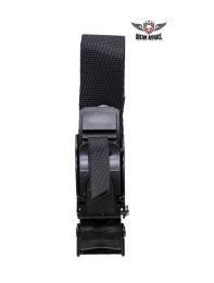 Alligator Quick Release Clip with Snap