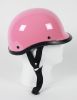 Pink Polo Novelty Motorcycle Helmets