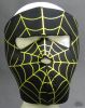Face Mask - Pittsburgh Spider Neoprene