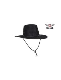 Black Cowboy Hat