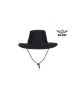 Black Cowboy Hat