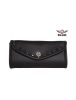 Motorcycle Windshield Bag with Studs