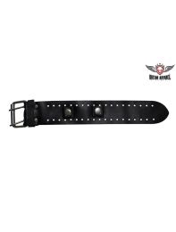 Genuine Leather Watchband