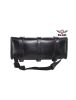 10" Motorcycle Tool Bag With Hard Sheet