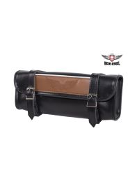 10" Motorcycle Tool Bag With UV Protection