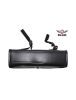 10" PVC Motorcycle Tool Bag