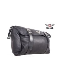 Motorcycle Tool Bag With Eagle