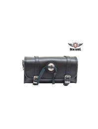 12" Plain Motorcycle Tool bag