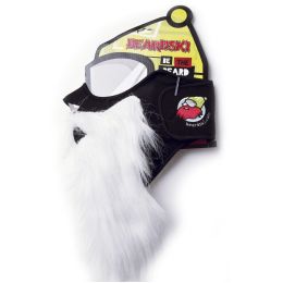 Beard Face Mask - Santa