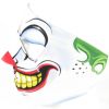 Face Mask - Evil Clown Neoprene