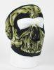 Face Mask - Skull3 Neoprene