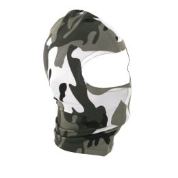 Balaclava - Urban Camouflage