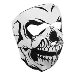 Face Mask - Voodoo King Neoprene