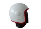 Luxy Novelty Motorcycle Helmet