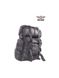 Select Touring Sissy Bar Bag