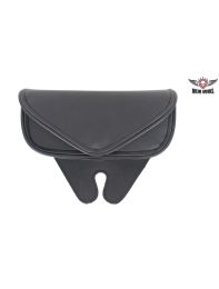 Magnetic Motorcycle Windshield Bag