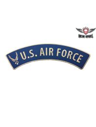 U.S. Air Force Top Rocker