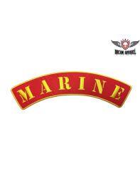 Marine Top Rocker